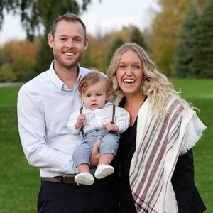 Meet your Posher, Matthew